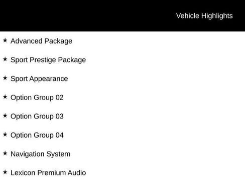 Used 2023 Genesis GV70 2.5T w/ Sport Prestige Package AWD/4WD image 5