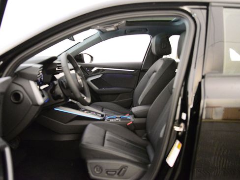 New 2026 Audi A3 2.0T Premium image 20