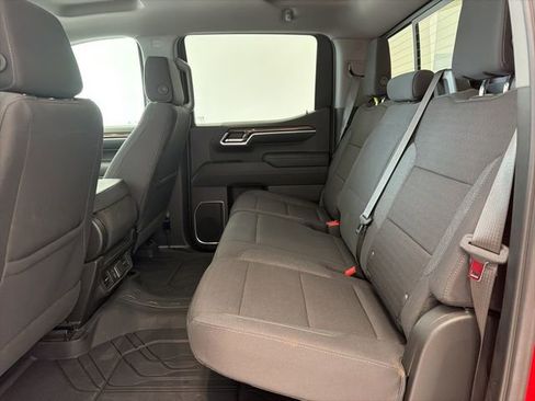 Certified 2023 Chevrolet Silverado 1500 LT w/ All Star Edition Plus AWD/4WD image 13