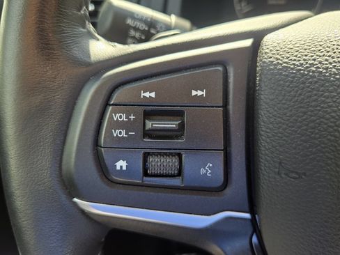 Used 2024 Honda Ridgeline RTL image 22