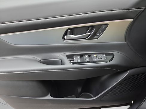 New 2026 Nissan Murano SL image 20