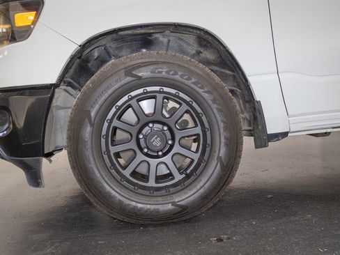 Used 2023 RAM 1500 Tradesman RWD image 10