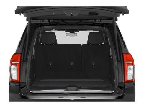 Certified 2023 Chevrolet Suburban Z71 image 15