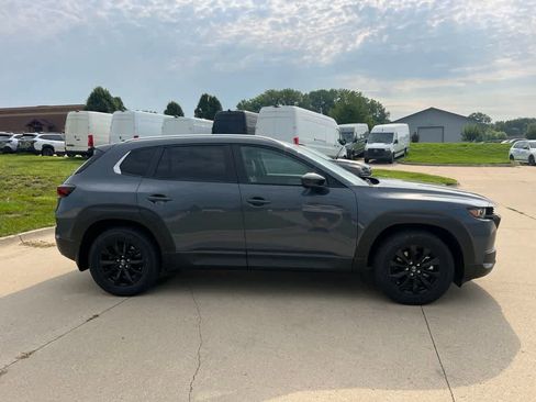 Used 2025 MAZDA CX-50 AWD 2.5 S w/ Weather Package image 7