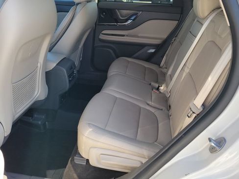 Certified 2023 Lincoln Corsair Reserve w/ Equipment Group 202A AWD/4WD image 8