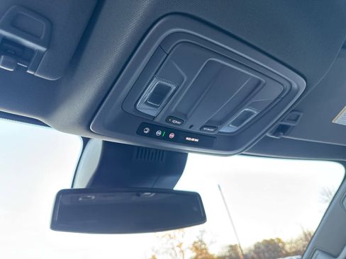 New 2026 Chevrolet Silverado 3500 LT w/ Trail Boss Package image 26