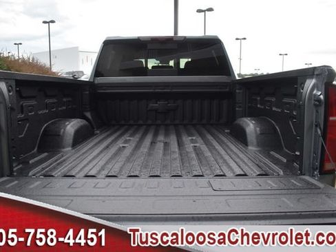 New 2026 Chevrolet Silverado 2500 High Country w/ High Country Premium Package AWD/4WD image 9