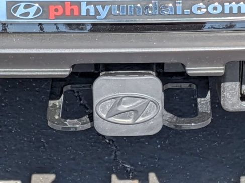 Certified 2026 Hyundai Santa Fe Calligraphy AWD/4WD image 33