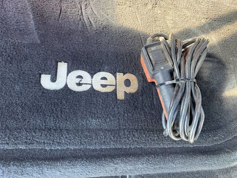 Used 2014 Jeep Wrangler Unlimited Sport w/ Max Tow Package image 37