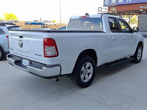 Used 2022 RAM 1500 Big Horn image 9