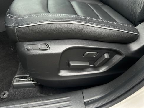 Certified 2025 MAZDA CX-5 AWD 2.5 S w/ Preferred Package image 19