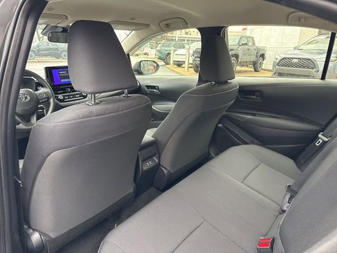 Certified 2024 Toyota Corolla LE image 21