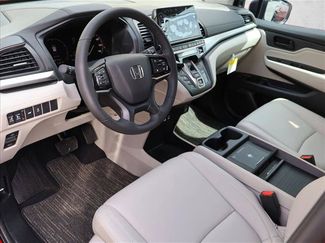 New 2026 Honda Odyssey EX-L video 3