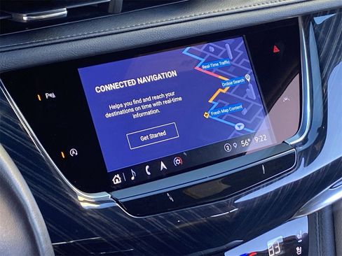 Certified 2025 Cadillac XT6 Premium Luxury image 28