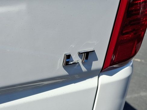 New 2026 Chevrolet Silverado 1500 LT image 7