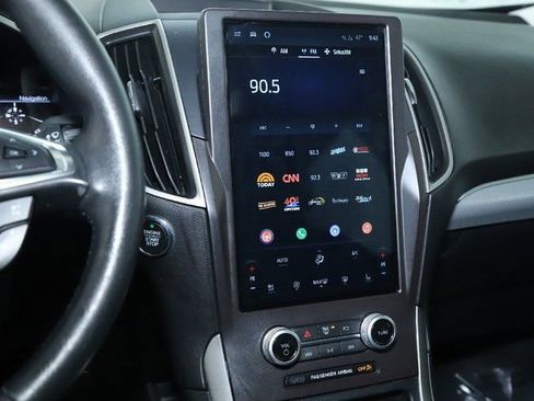 Used 2021 Ford Edge SEL w/ Convenience Package image 24