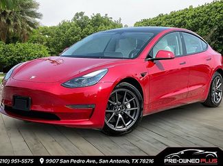 Used 2023 Tesla Model 3 Standard Range RWD video 1