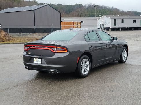 Used 2023 Dodge Charger SXT image 3
