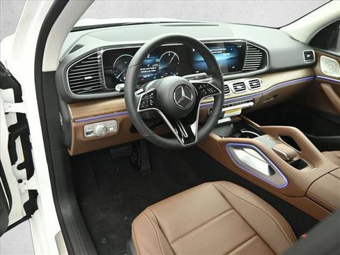 New 2026 Mercedes-Benz GLE 350 4MATIC image 8