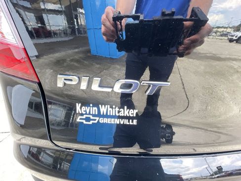 Used 2019 Honda Pilot Elite image 32