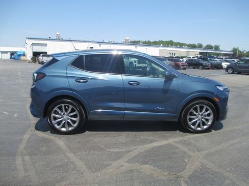 Used 2026 Buick Encore GX Avenir w/ Avenir Technology Package FWD image 5