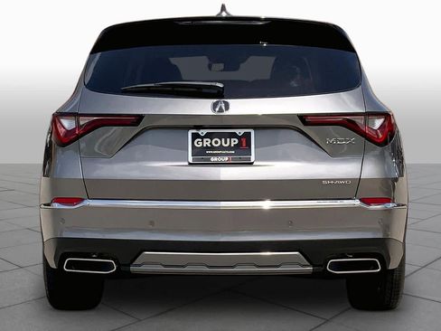 Used 2026 Acura MDX SH-AWD w/ Technology Package image 5