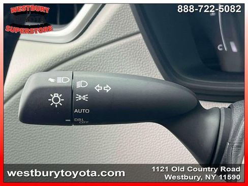 Used 2026 Toyota Corolla Cross LE w/ Cold Weather Package AWD/4WD image 22