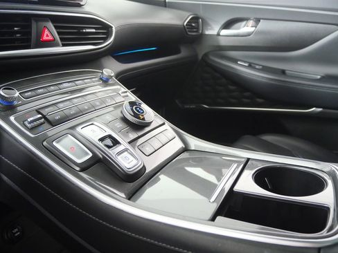 Used 2021 Hyundai Santa Fe Calligraphy w/ Cargo Package image 23