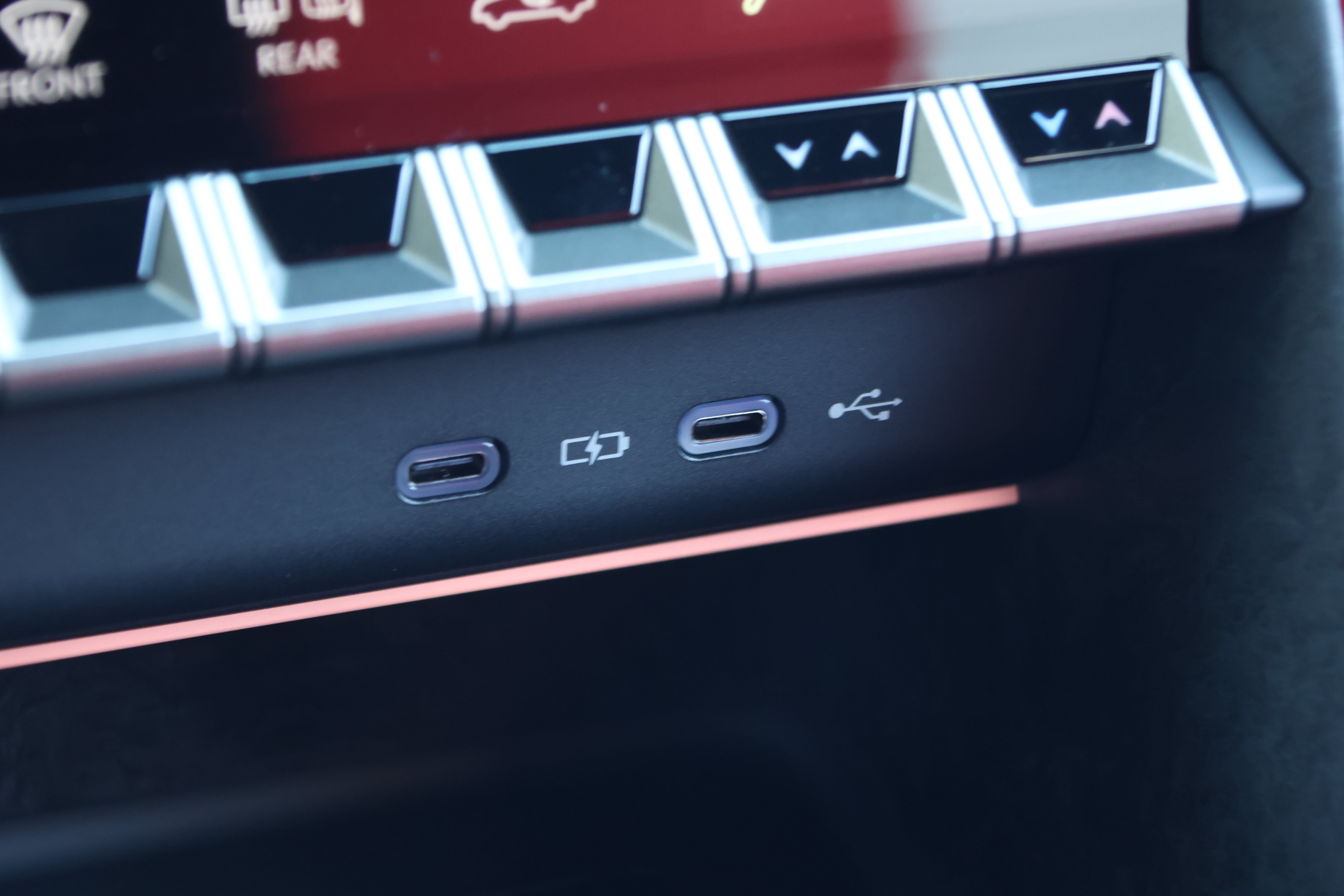 New 2026 Lexus IS 350 F Sport w/ Technology Package RWD image 23