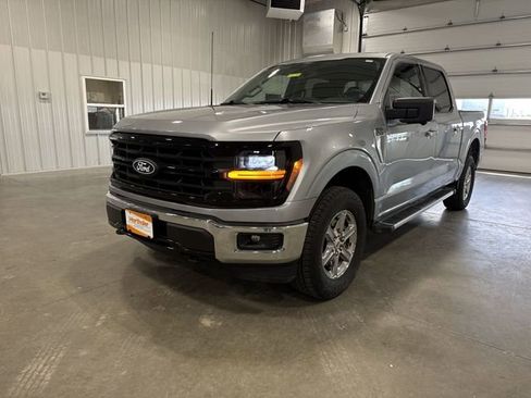 Used 2024 Ford F150 XLT AWD/4WD image 8