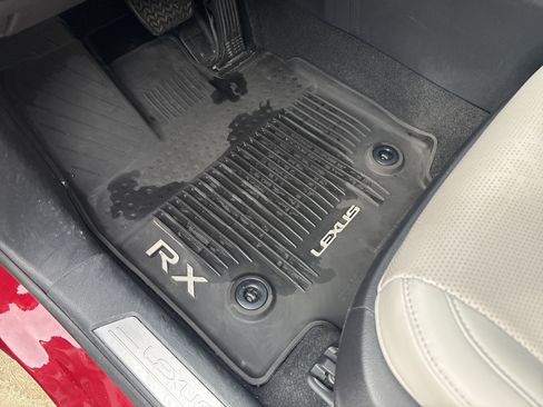 Used 2024 Lexus RX 350 w/ Convenience Package AWD/4WD image 17