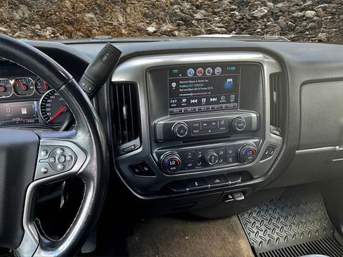 Used 2017 Chevrolet Silverado 1500 LT w/ All Star Edition image 6