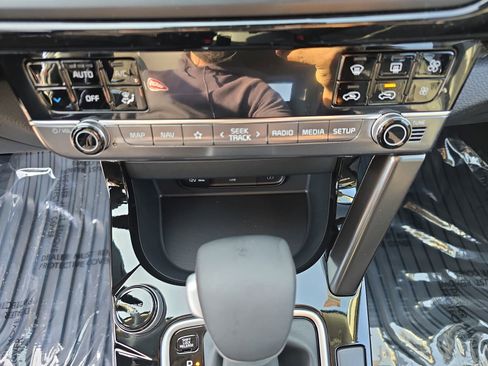 New 2026 Kia Seltos S image 22