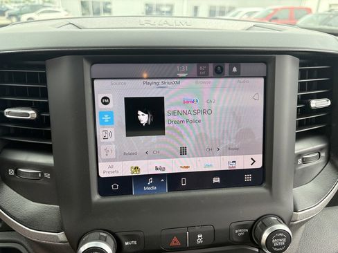 New 2024 RAM 3500 Tradesman image 15