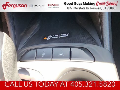 New 2026 Buick Envista Preferred w/ Convenience I Package FWD image 27