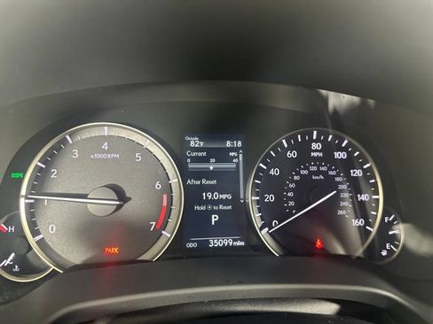 Used 2022 Lexus RX 350 AWD w/ Premium Package image 29