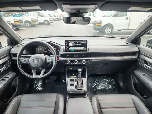 Used 2025 Honda CR-V Sport-L image 34