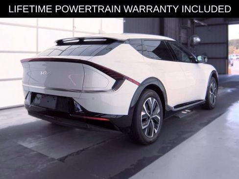 Used 2023 Kia EV6 Wind AWD/4WD image 15