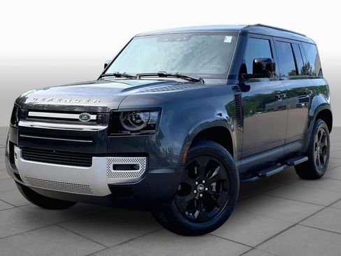 Used 2024 Land Rover Defender 110 S AWD/4WD image 1
