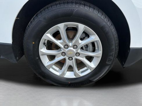 Used 2021 Chevrolet Equinox LT FWD image 27