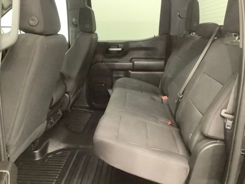 Used 2023 Chevrolet Silverado 1500 W/T w/ WT Value Package image 6