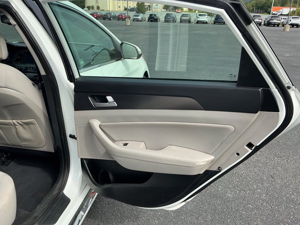 Used 2016 Hyundai Sonata Sport FWD image 33