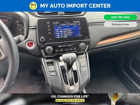 Used 2019 Honda CR-V EX-L image 10