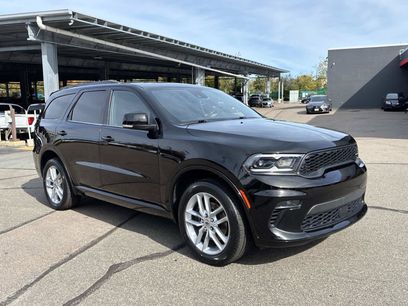 Used 2023 Dodge Durango GT
