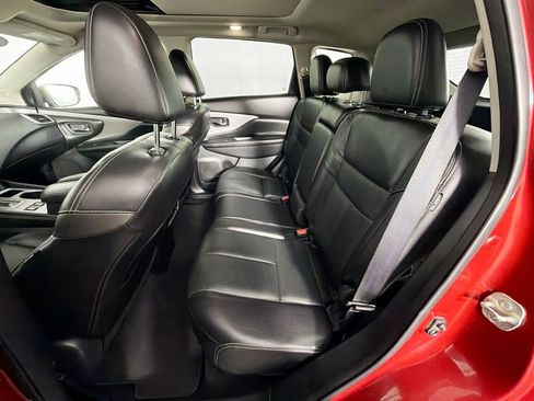 Used 2020 Nissan Murano SL image 23