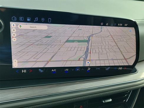 New 2026 Chevrolet Suburban Z71 w/ Z71 Off-Road Package image 8