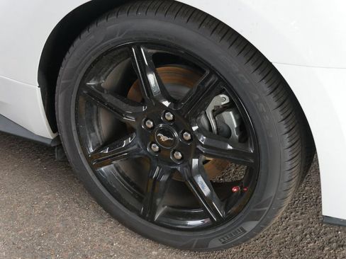 Certified 2019 Ford Mustang GT Premium w/ Equipment Group 401A RWD image 7