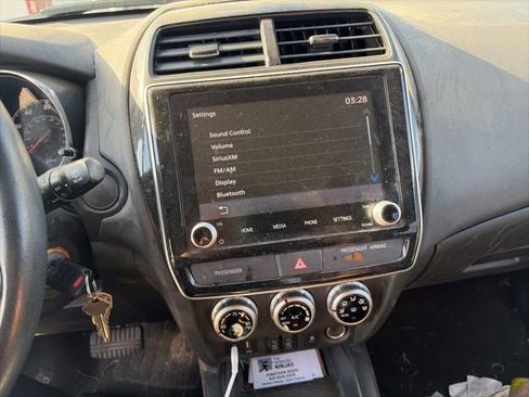 Used 2021 Mitsubishi Outlander Sport AWD image 22