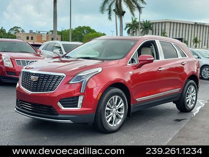 Certified 2022 Cadillac XT5 Premium Luxury w/ LPO, Premium Carpet Package