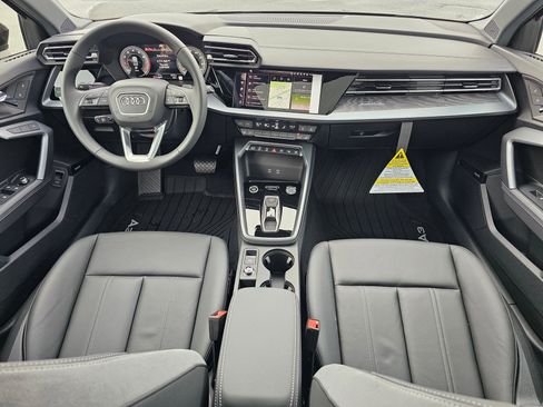 New 2026 Audi A3 2.0T Premium Plus image 10